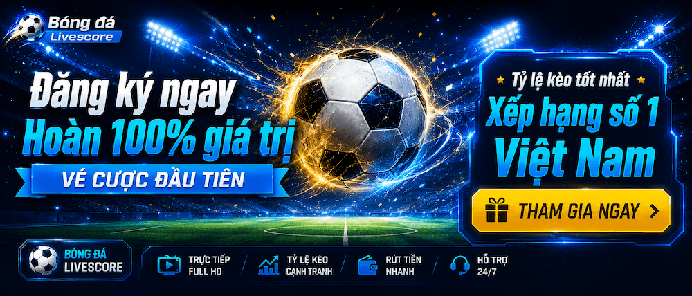 Trực tiếp Singida Black Stars vs Tanzania Prisons 24/06/2026 - Bóng Đá Trực Ngọc TV - Xem trực tiếp bóng đá full HD, link xem bóng đá trực tuyến hôm nay miễn phí tại Bóng Đá Trực Ngọc TV